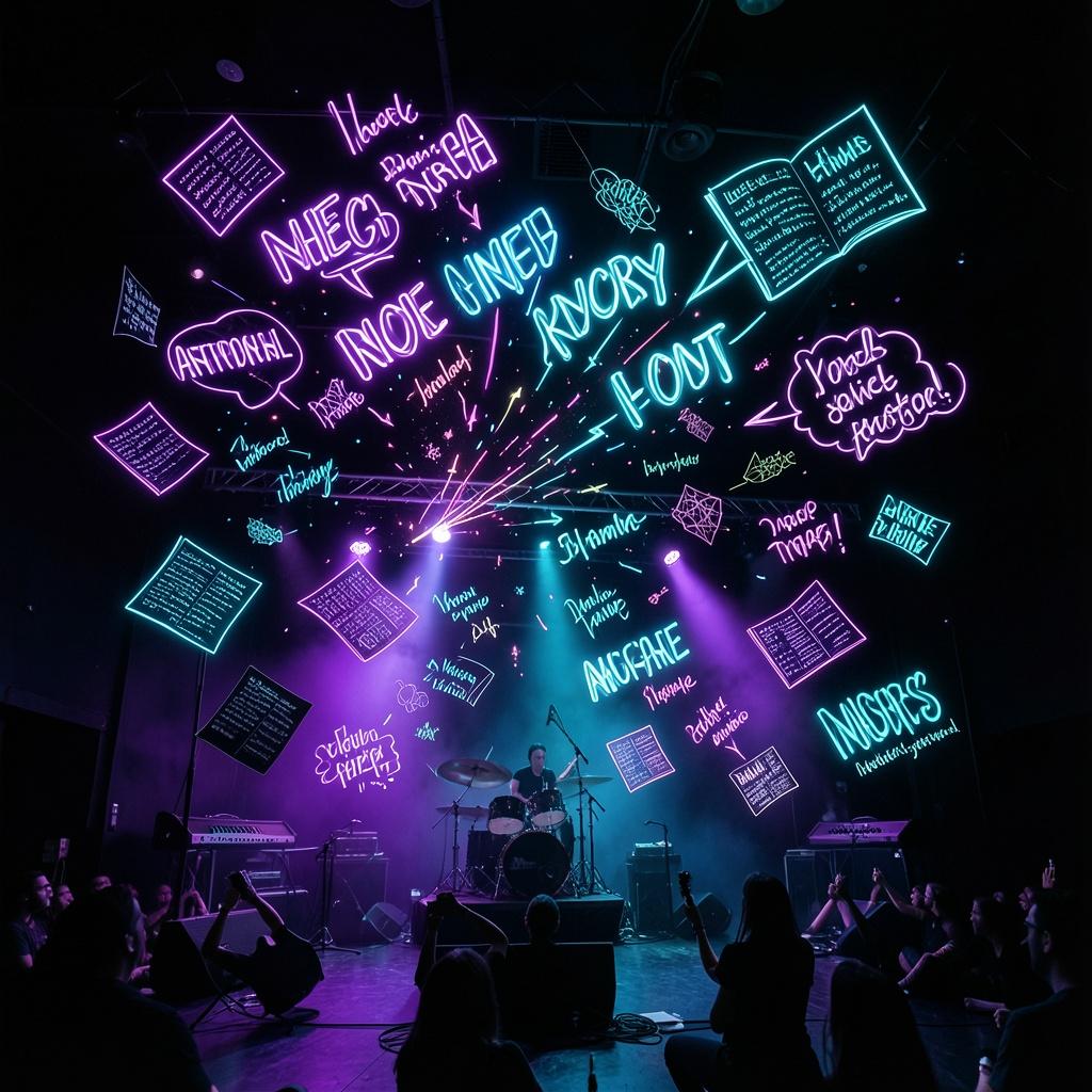Song Image