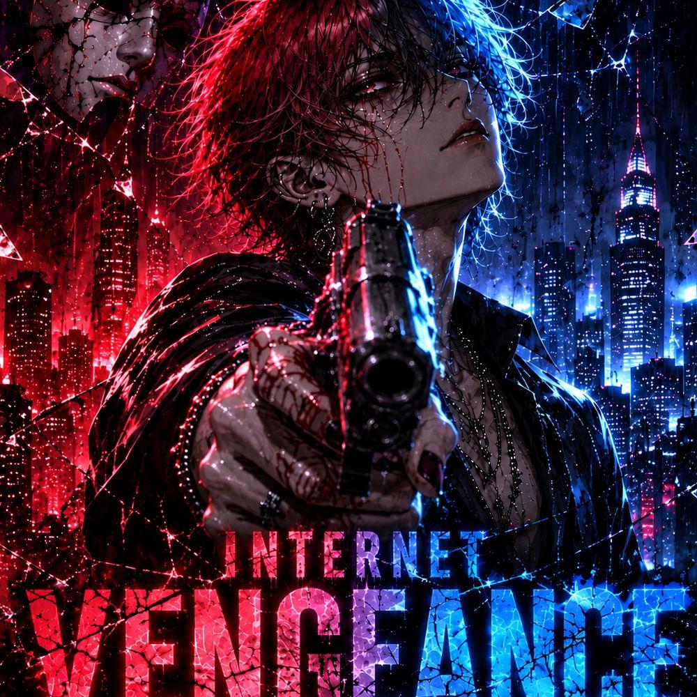 二集:INTERNET:VENGEANCE