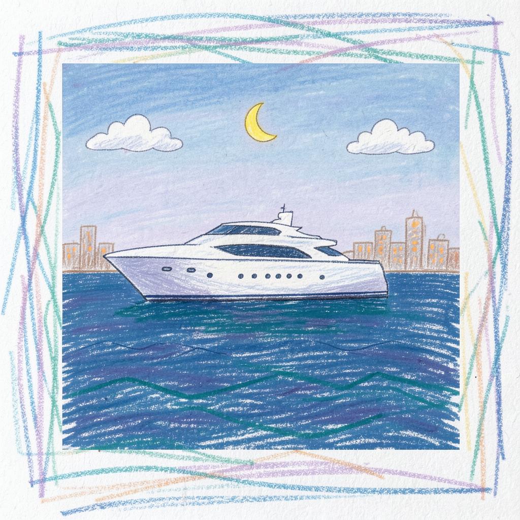 Billionaire Bedtime artwork