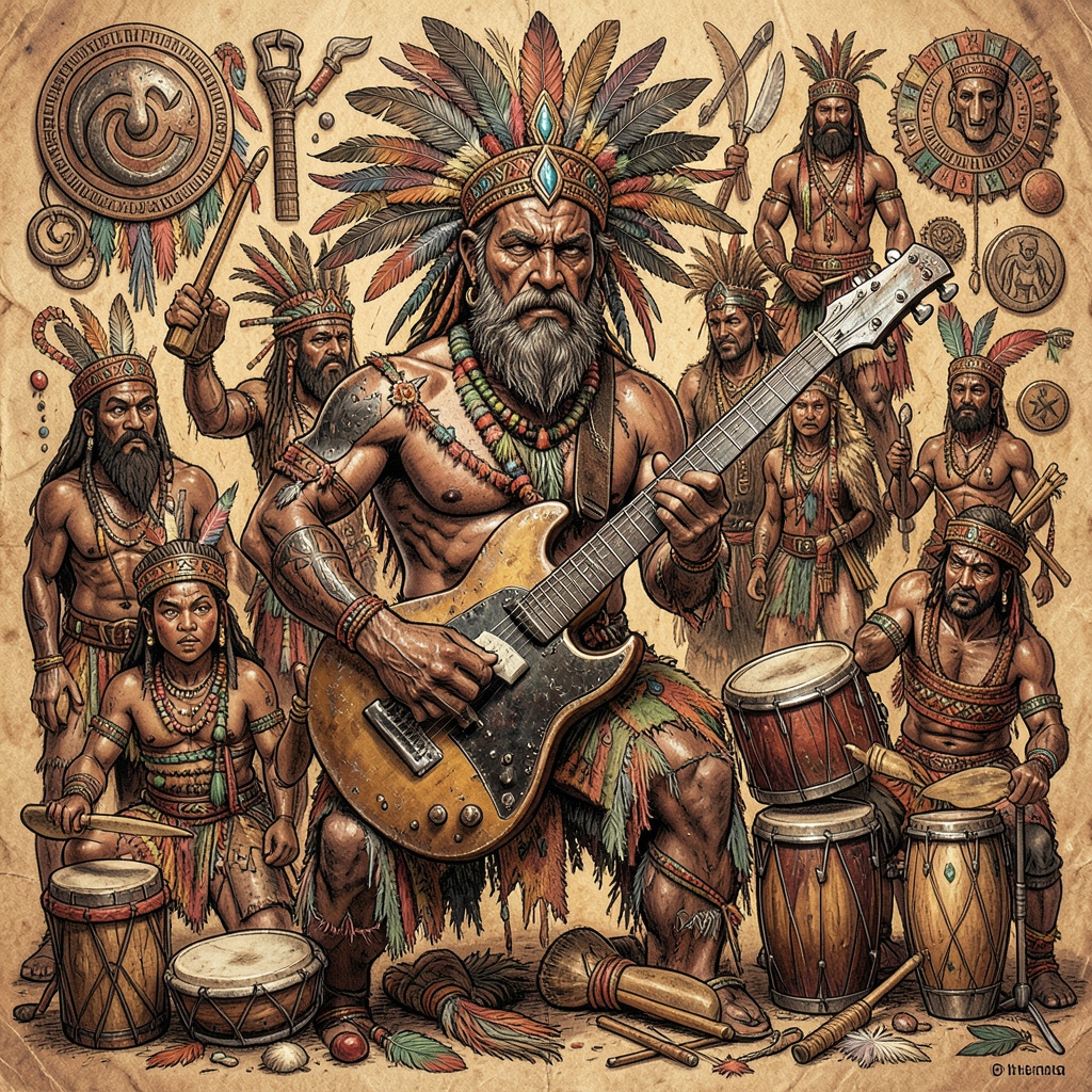 Song Image