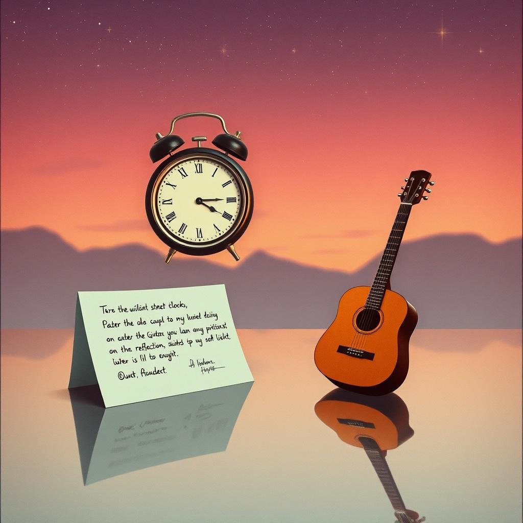 Song Image
