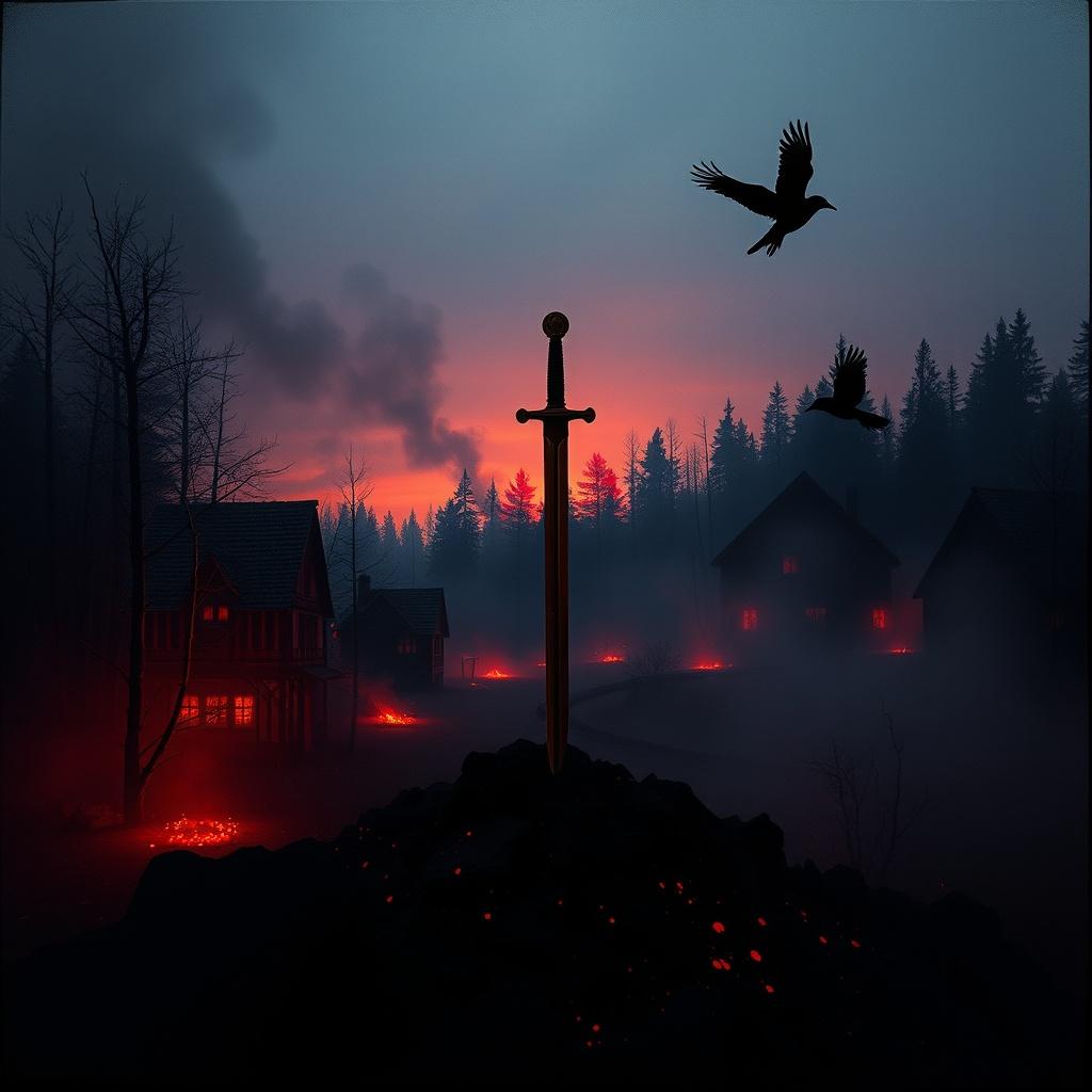 🔅Nordic Folk Wind ☄️