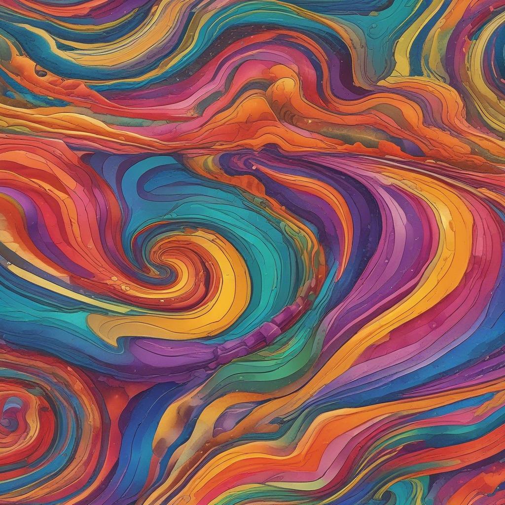 Tiempo nos pasa como reloj de arena artwork