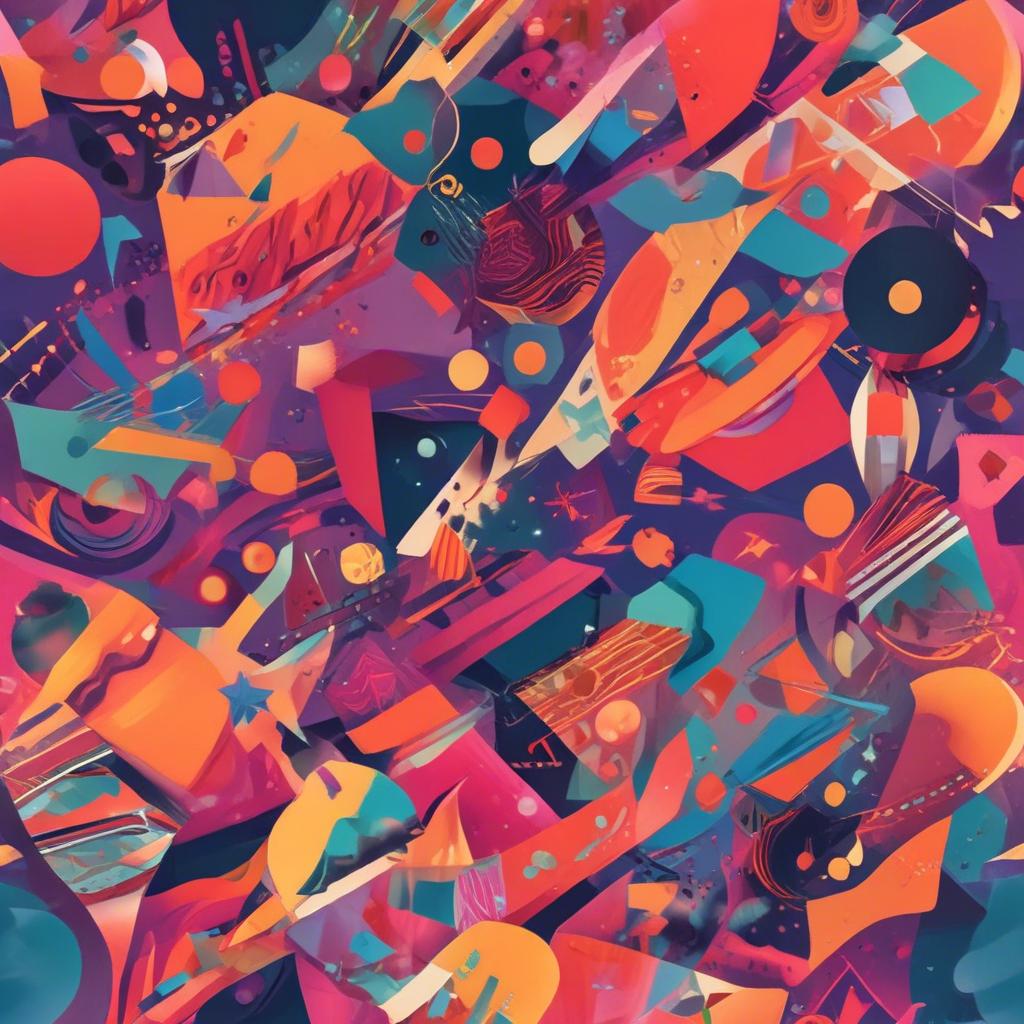 Song Image
