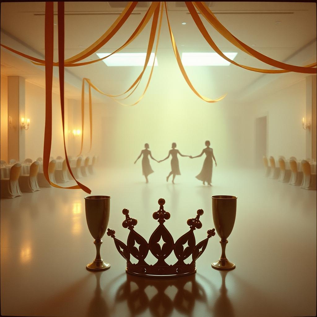 Persona image for Chamber Lady