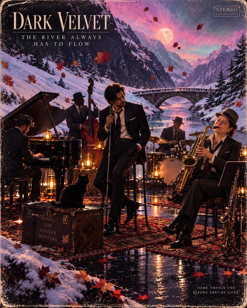 Songs For Longer Winters