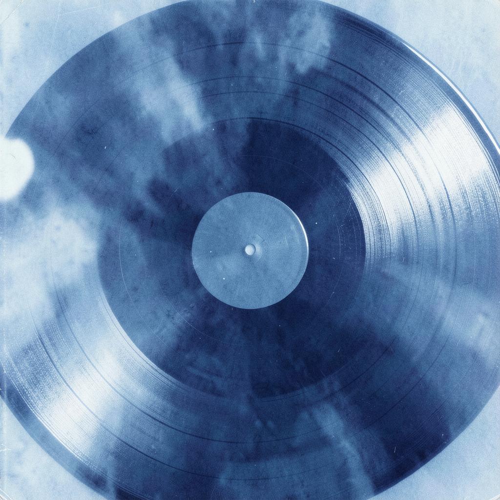 CV1.1 - Keep It On The Turntable artwork