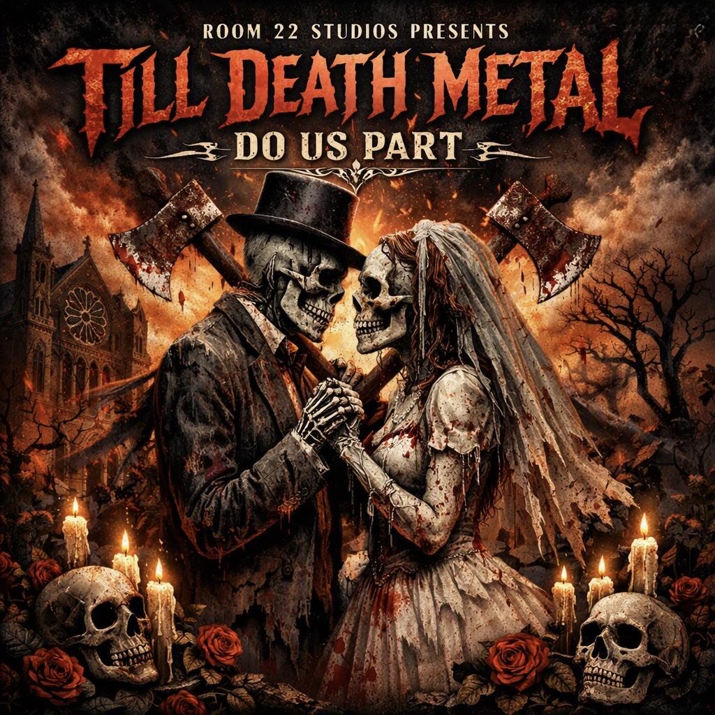 Till Death Metal Do Us Part