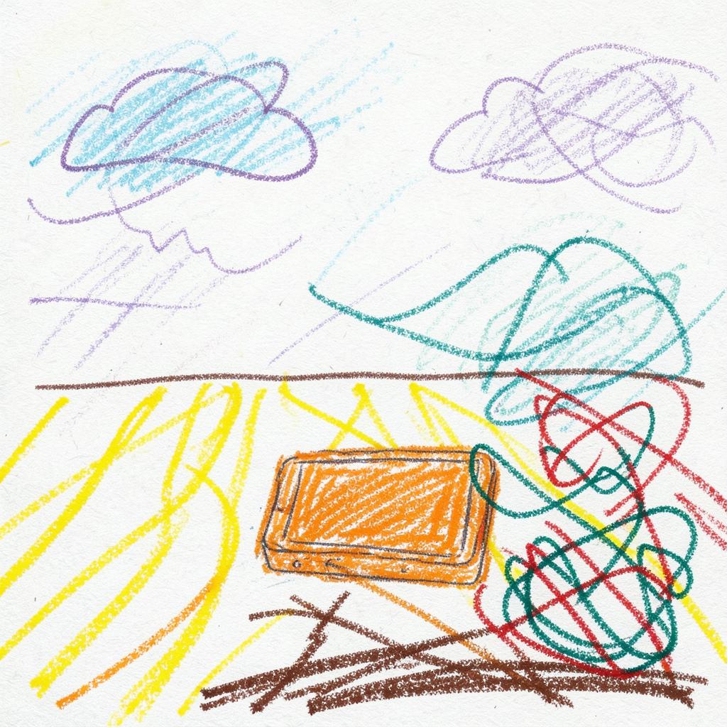 Sunday Fades artwork