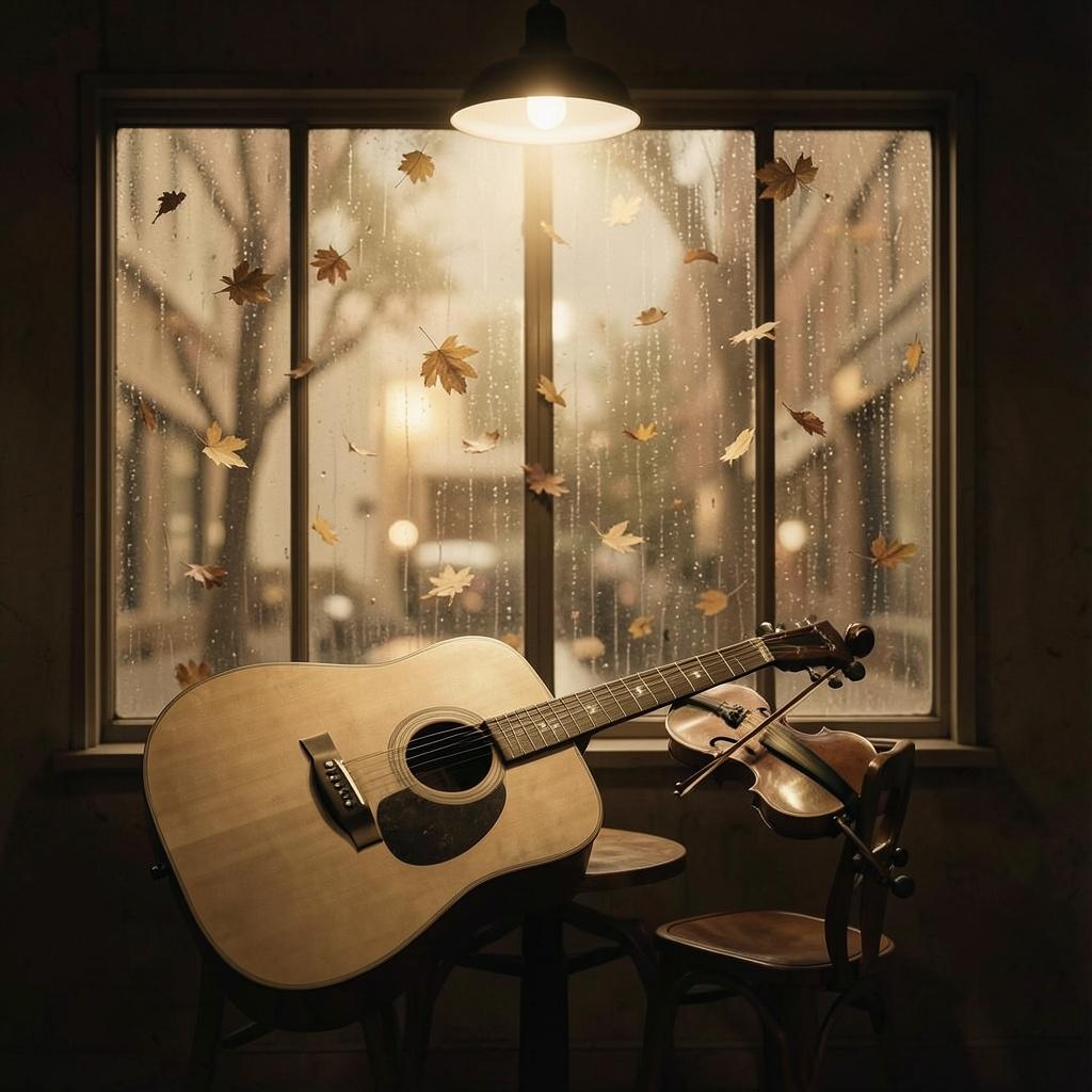 Playlist cover art
