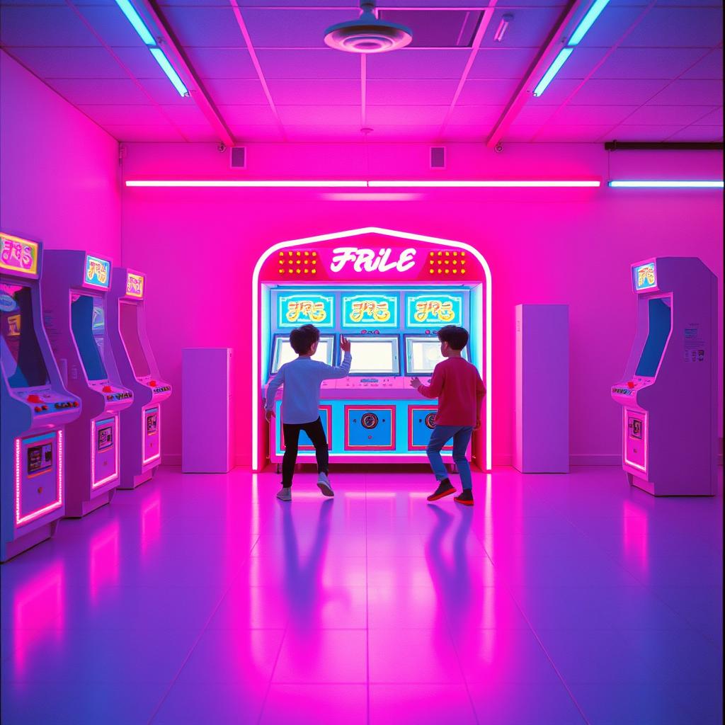 Persona image for BB