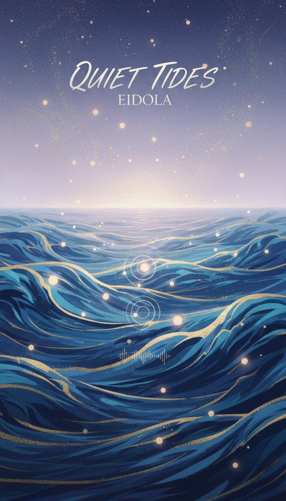 Quiet Tides artwork