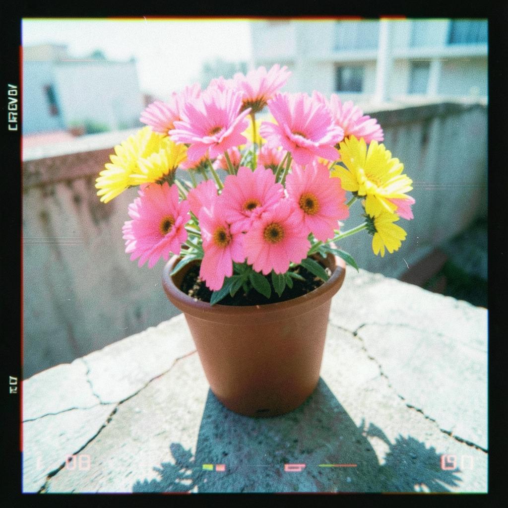 Electric Bloom artwork