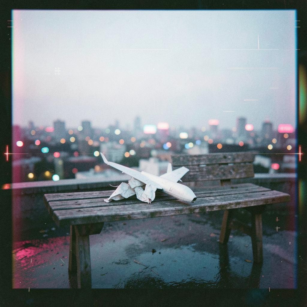 Every Time You Look Up (Neon Soulwave Remix) artwork