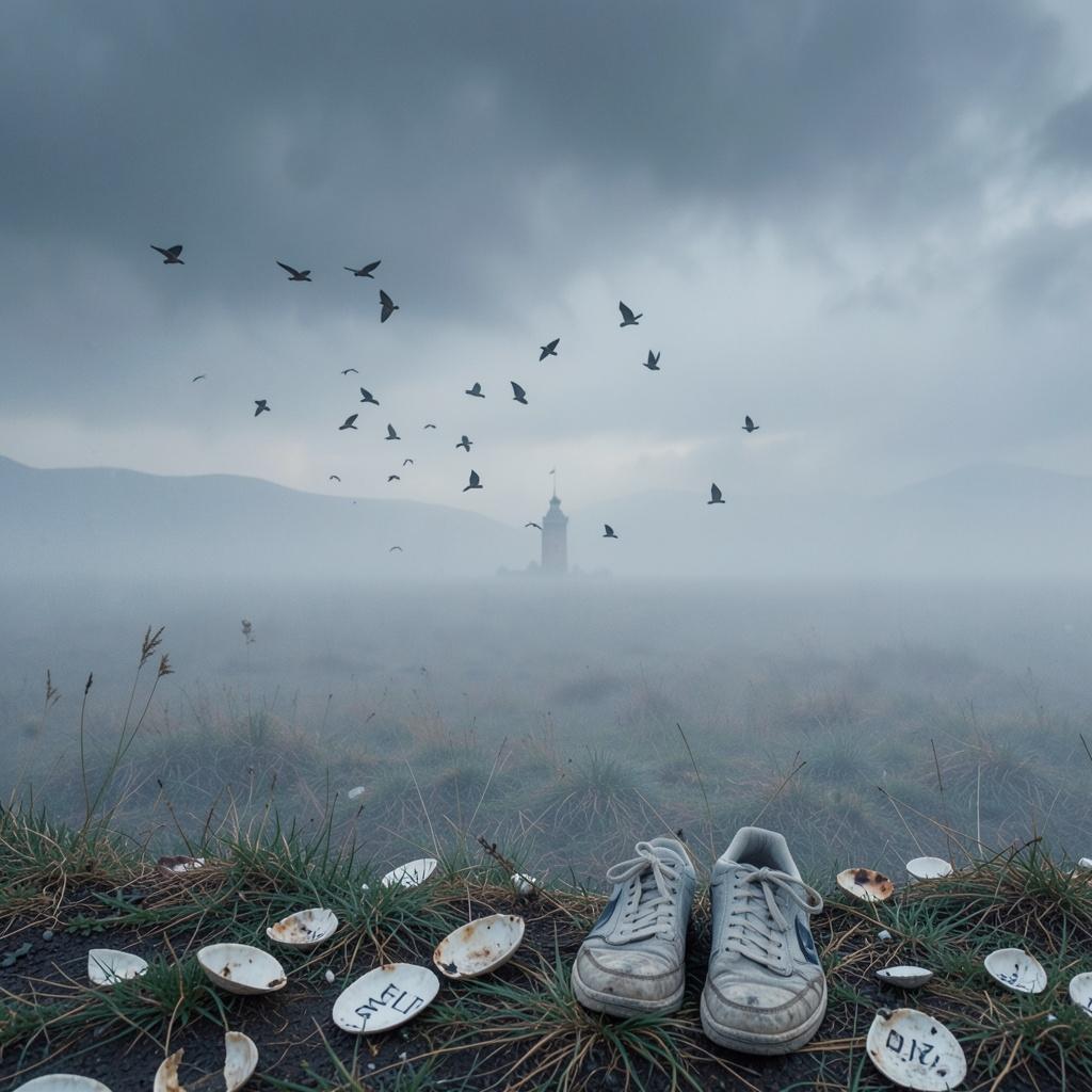 Скорлупки имён (ремикс) artwork