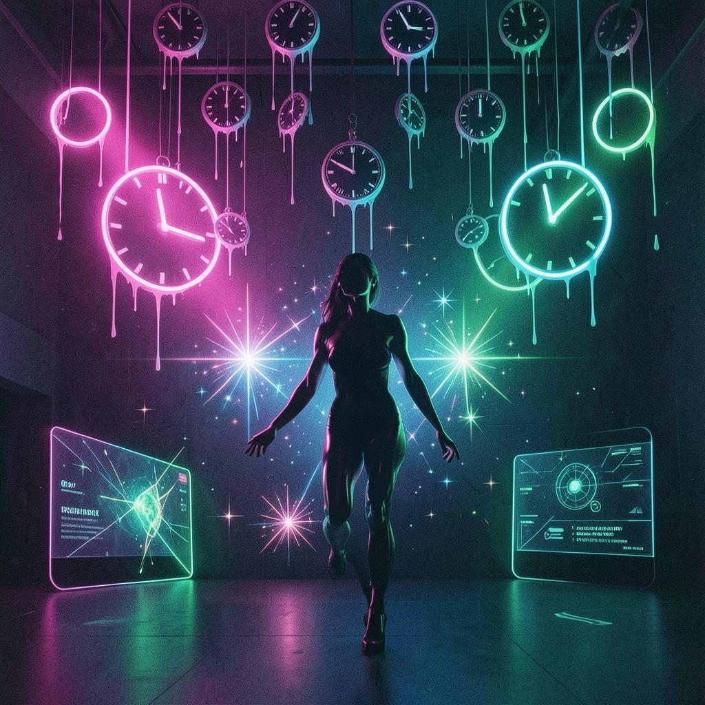 Persona image for 可愛女聲舞曲