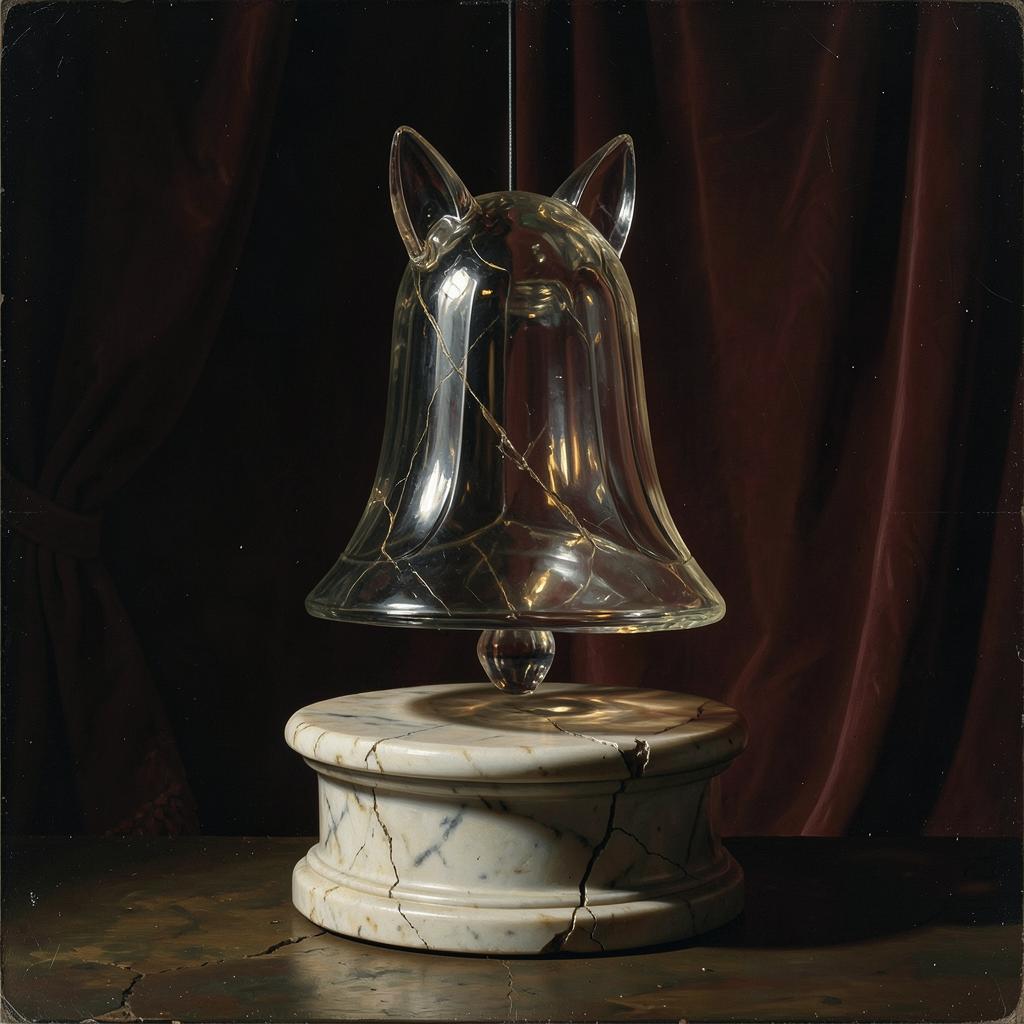 Meow Meow Meow artwork
