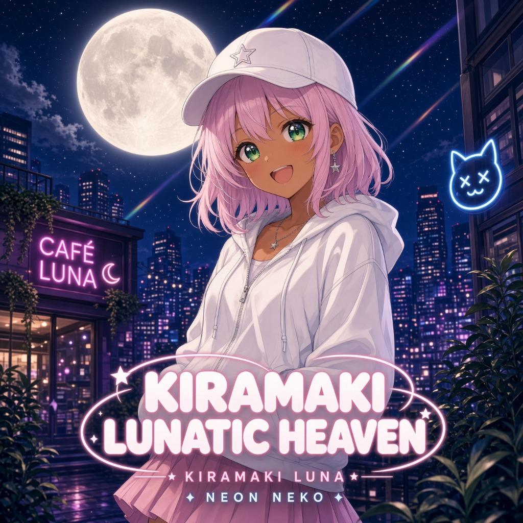 【7th】Kiramaki Lunatic Heaven