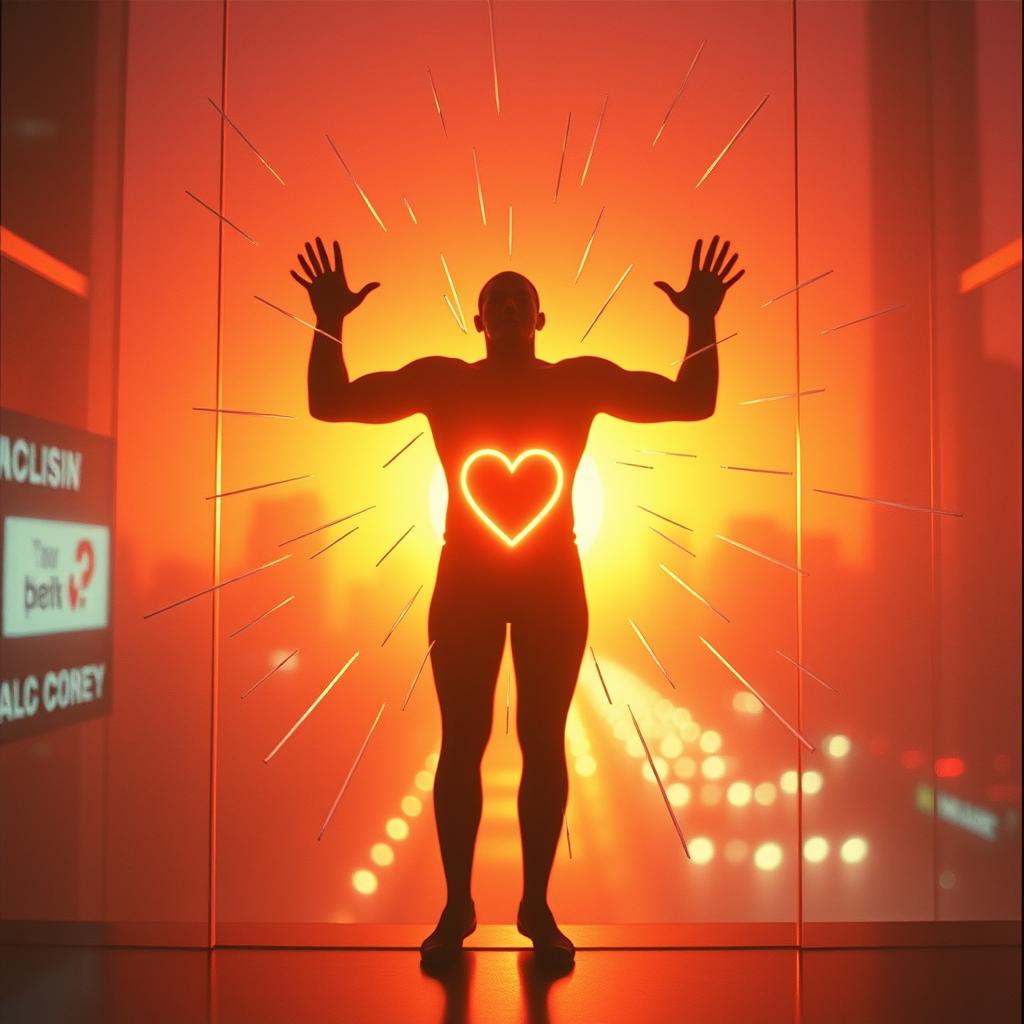 Persona image for humanite