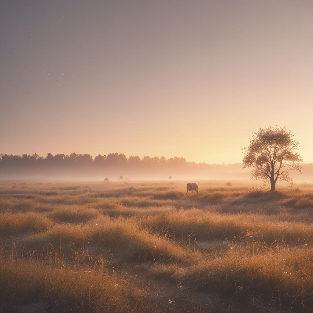 Whispers of the Dawn