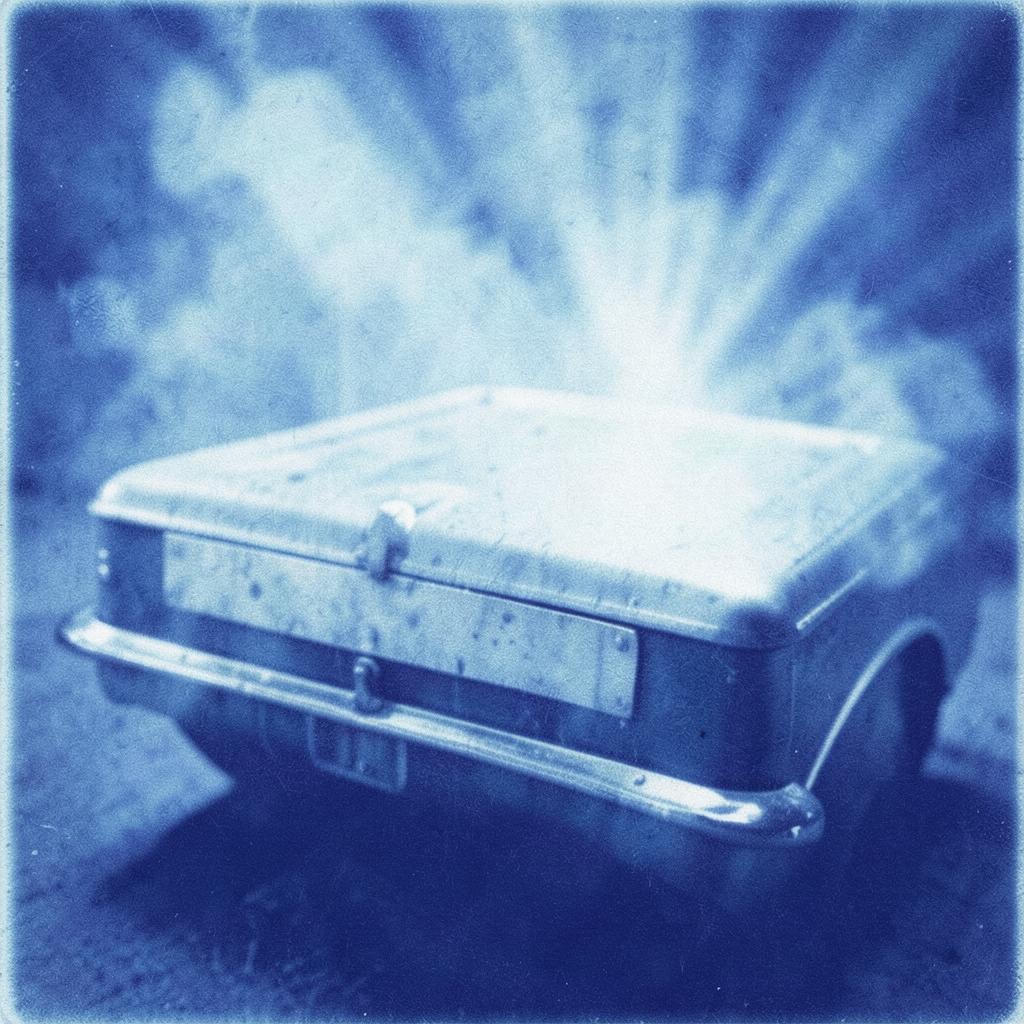 Ridin' on da Funk artwork