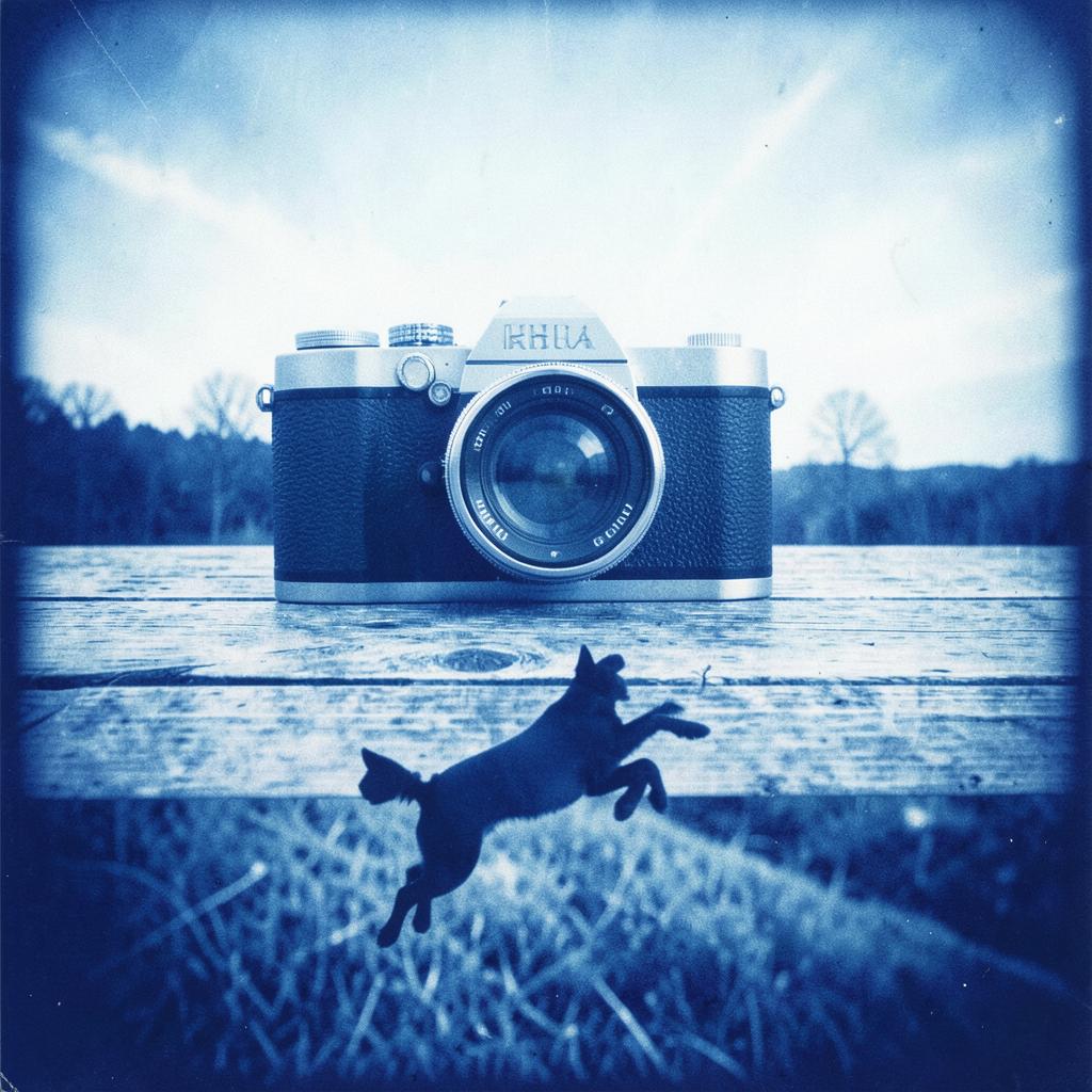 Auf zum Foto-Spot artwork