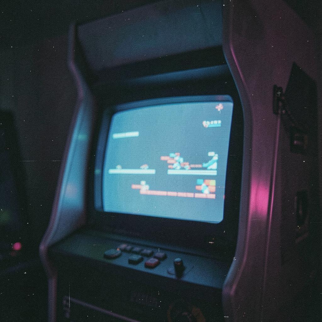 Driving Groove artwork