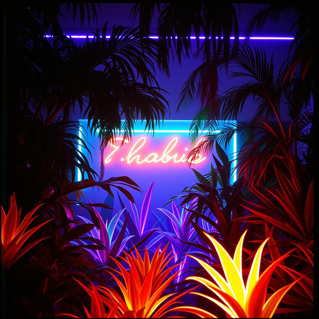The Pleasuredome artwork