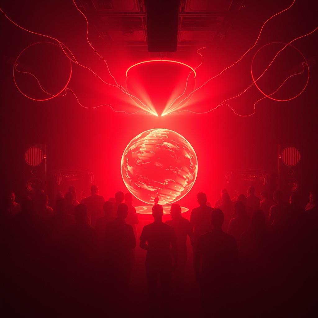 Take Control artwork