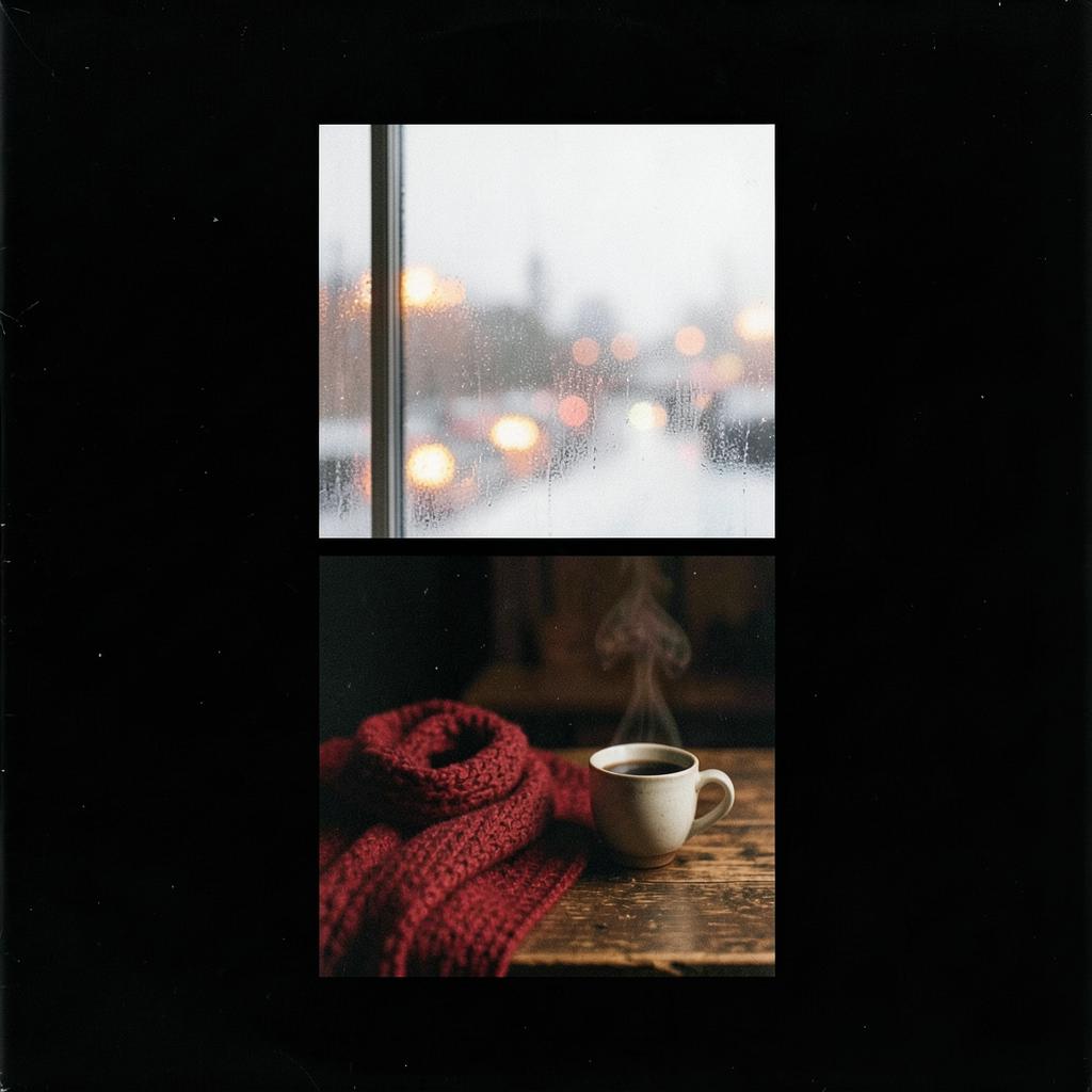 Christmas With You 🎄❤️ artwork