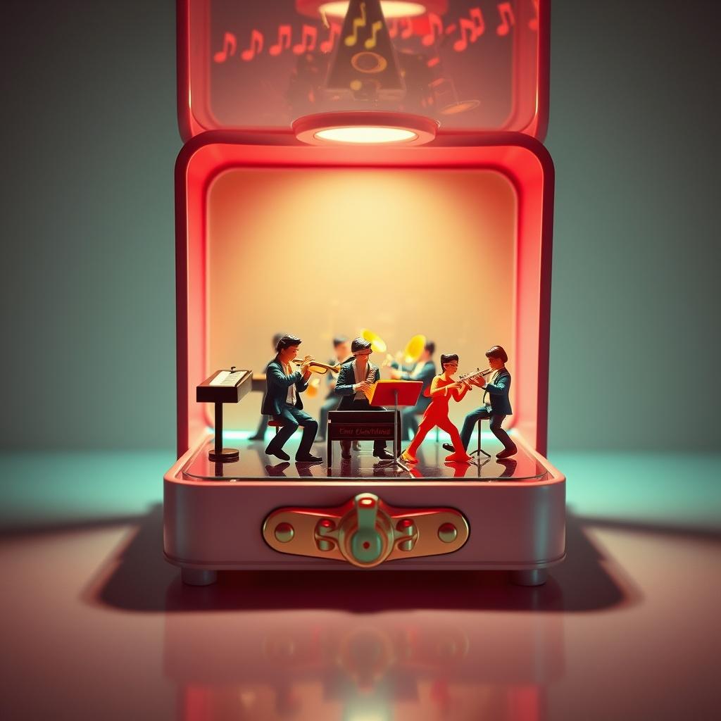 Song Image