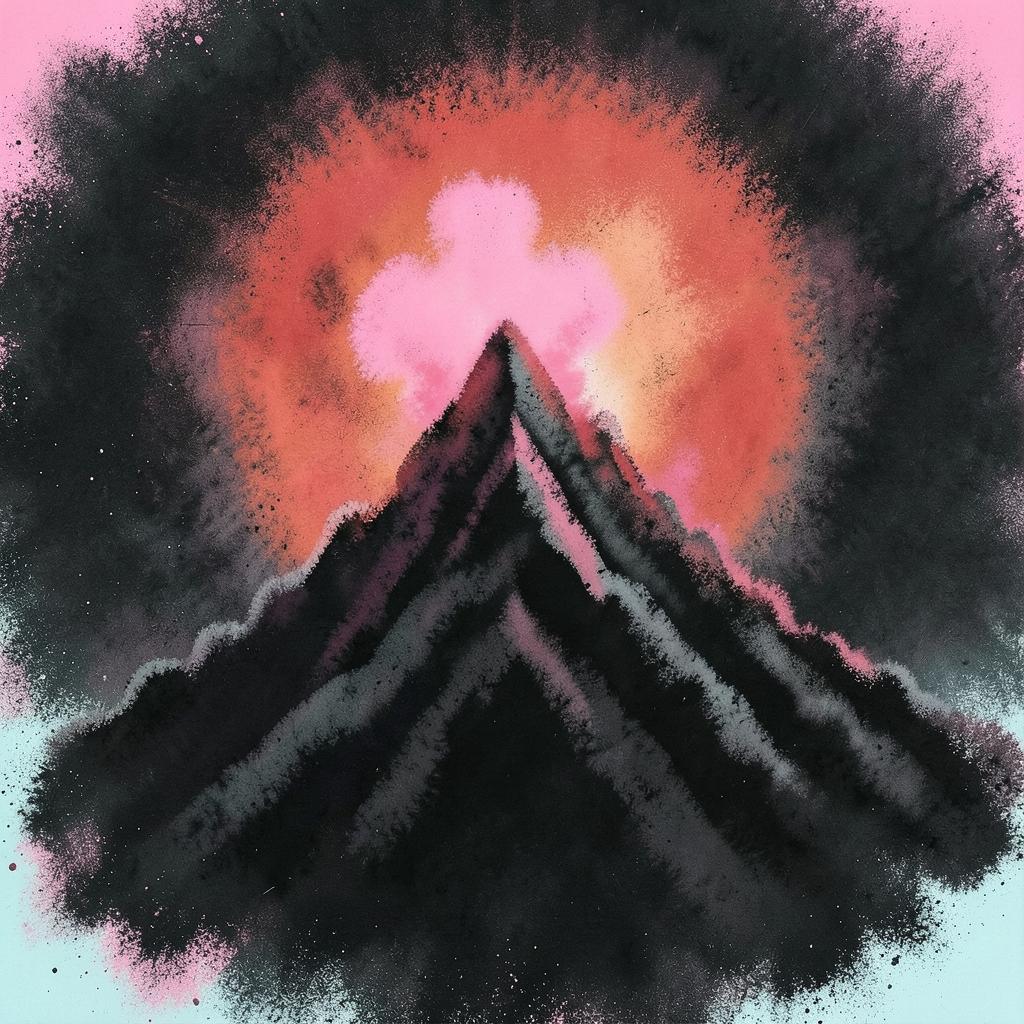 Purple Glow (Remix) (Remix) (Remix) (Remix) artwork