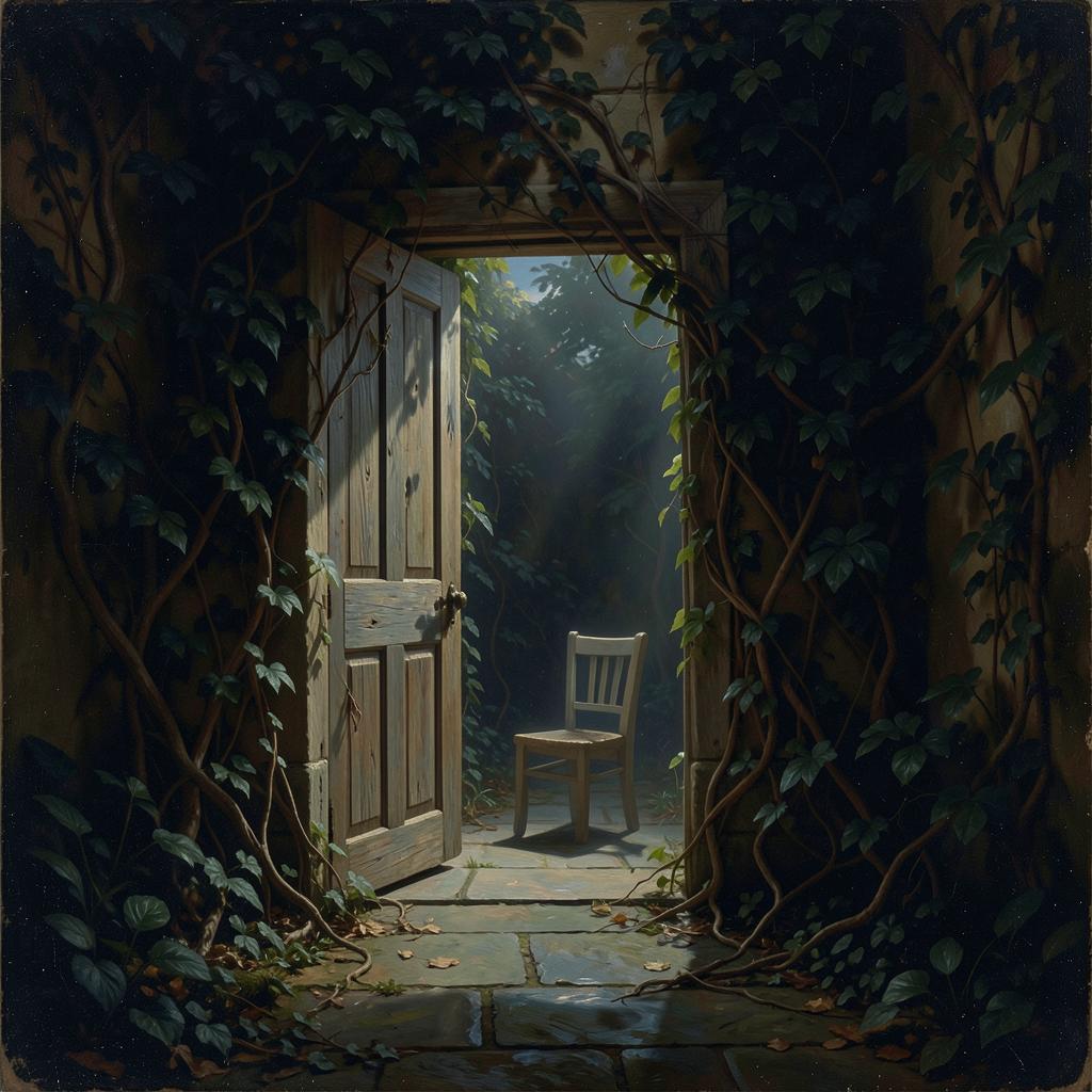 Song Cover Image