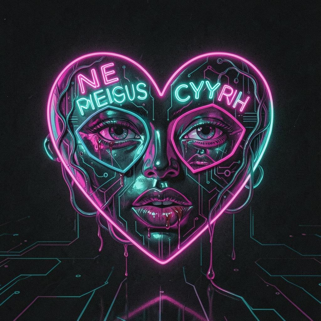 Persona image for DIsco Xya