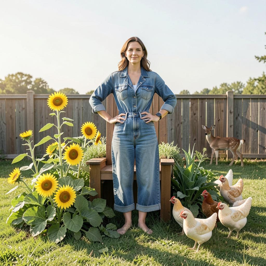 Queen of the Garden artwork