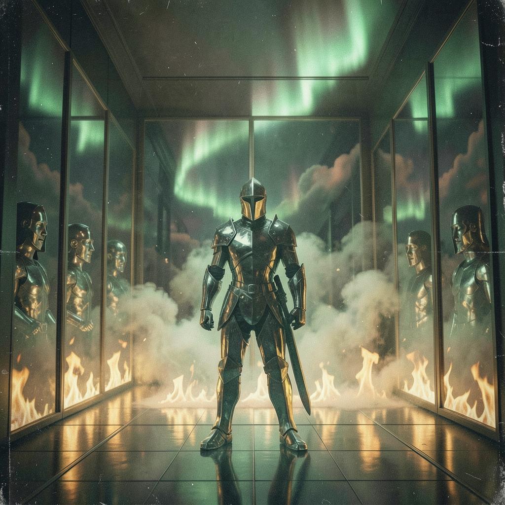 Voice image for Inner Guardians