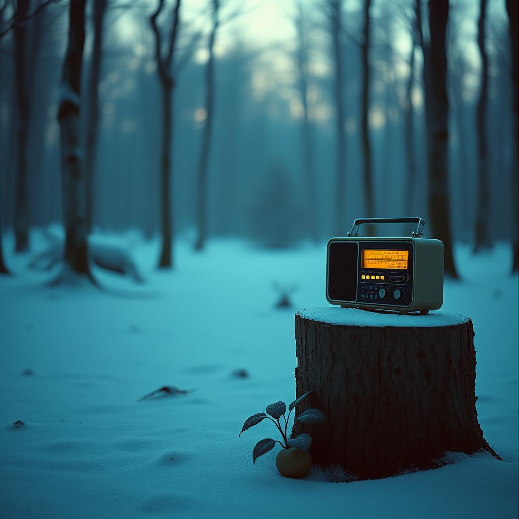 Song Cover Image