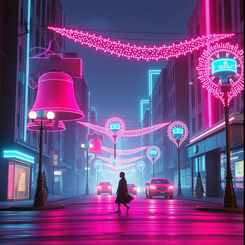 Christmas Can Fuck Off