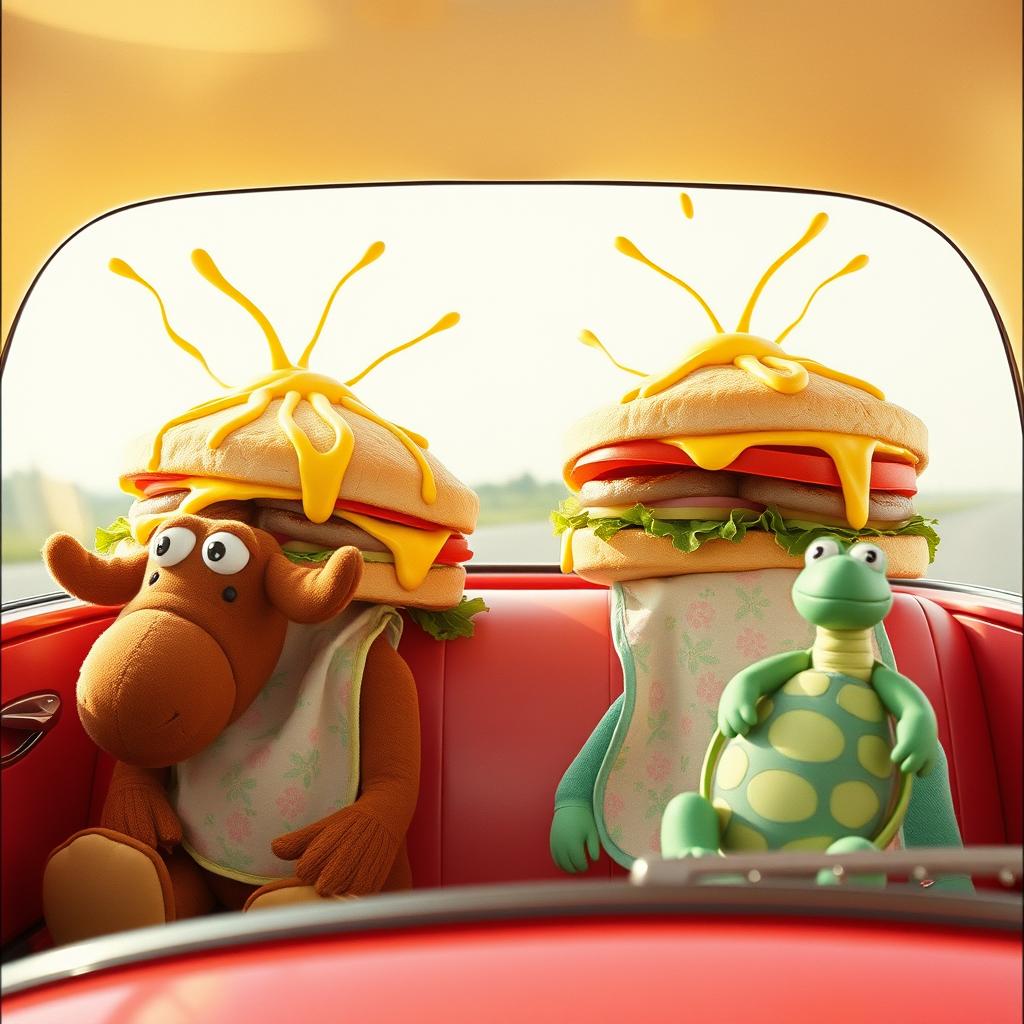 Song Image
