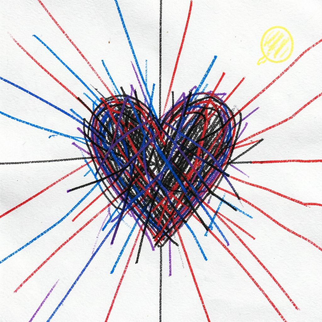 Static Heart(Mine) artwork