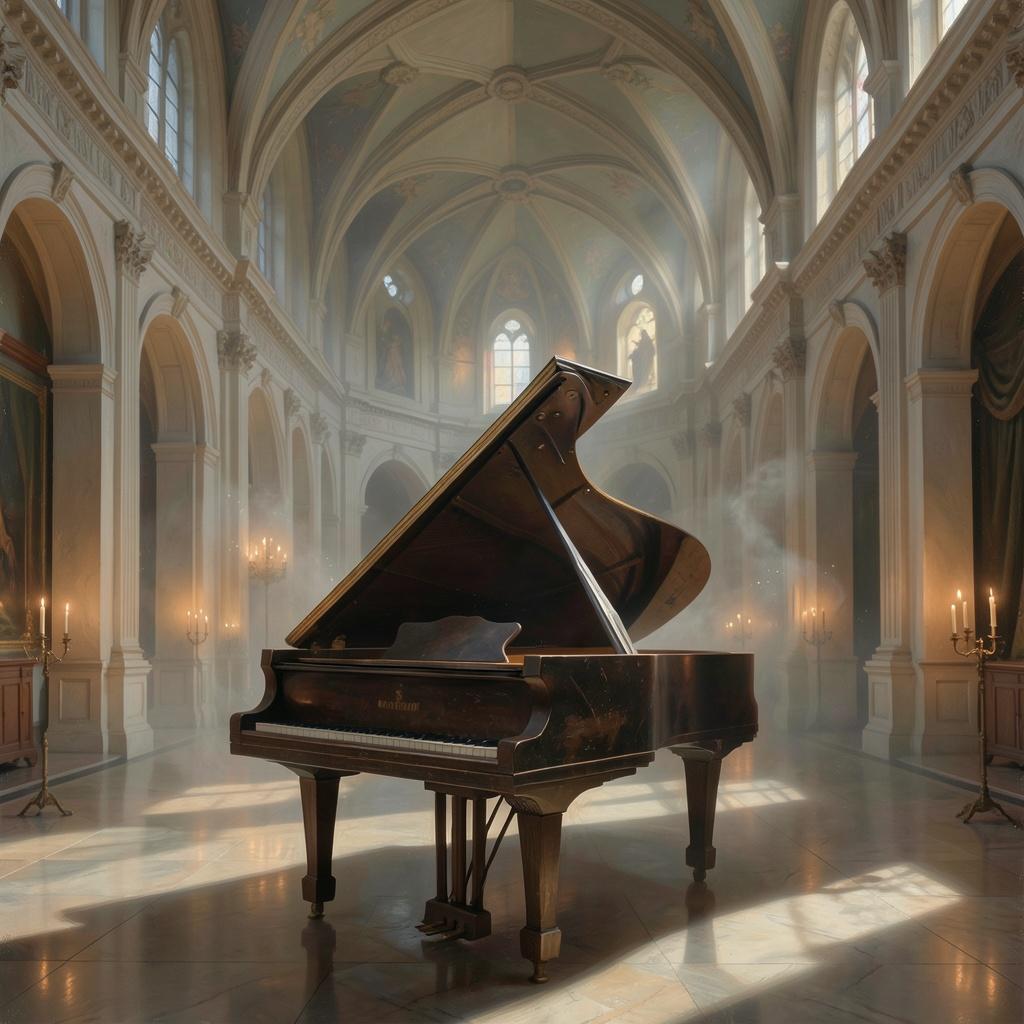 04172016 Piano Ballad artwork