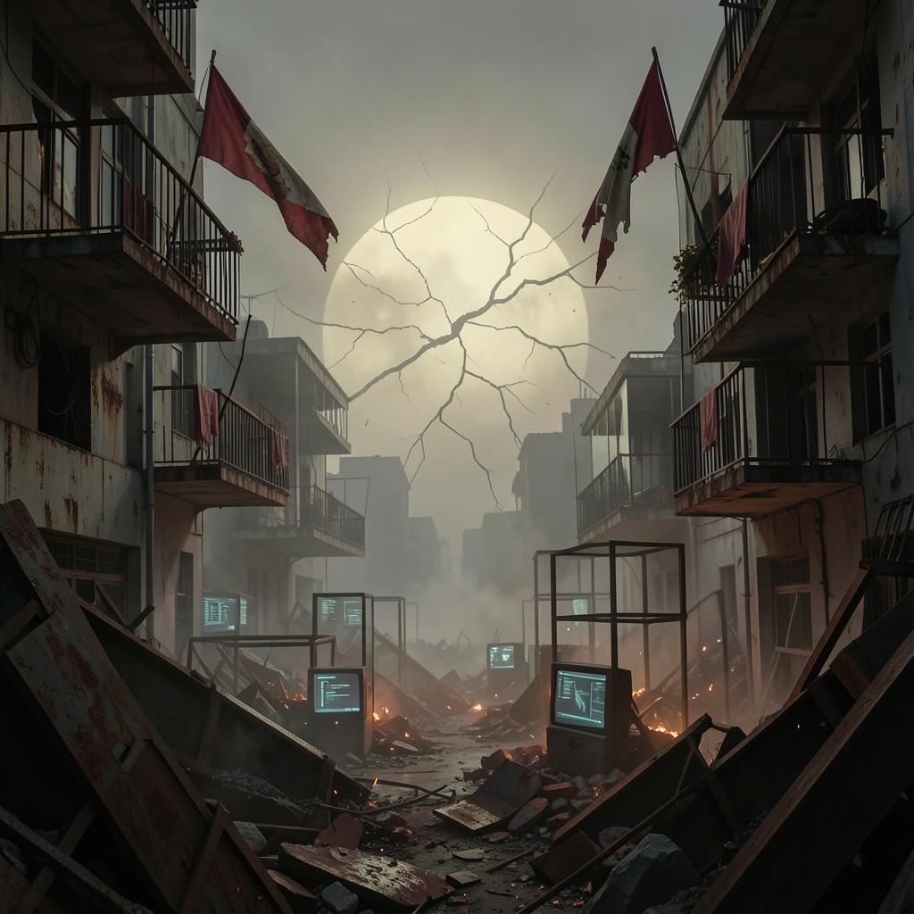 Πότε θα αναστηθεί ο άνθρωπος artwork