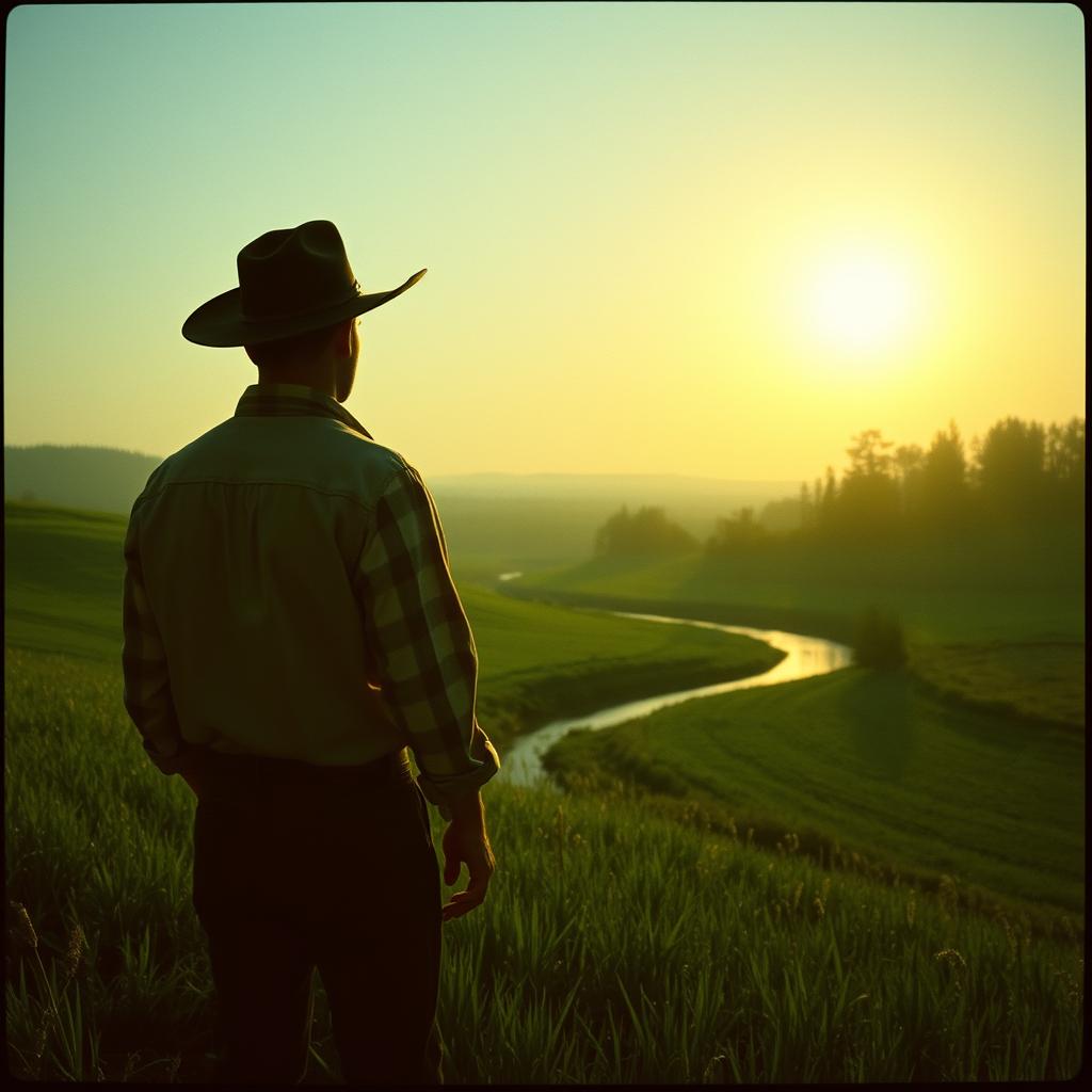 Country-ish 4