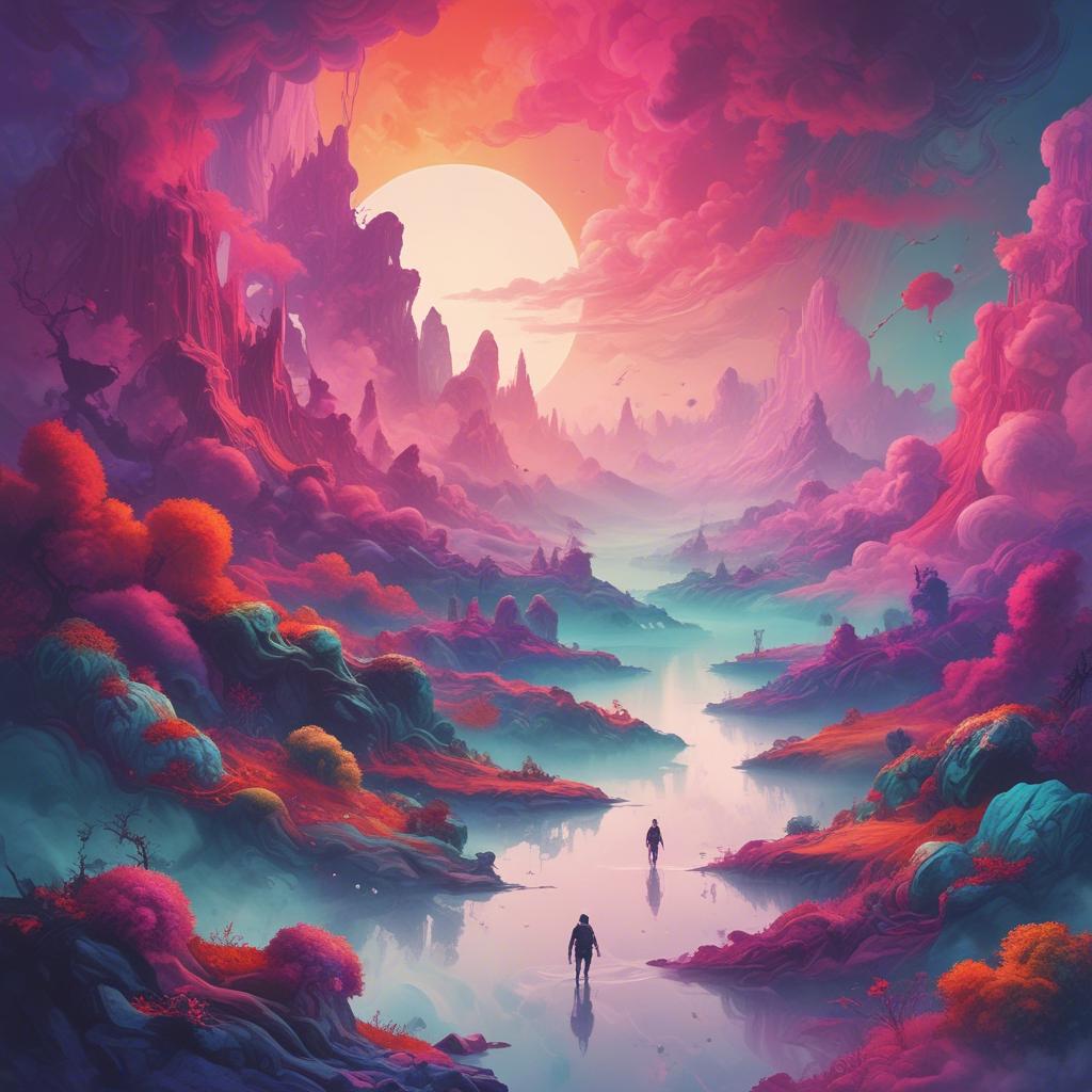 Playlist cover art 2