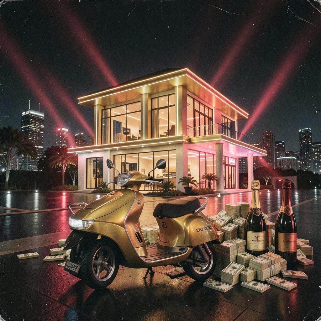 Song Cover Image
