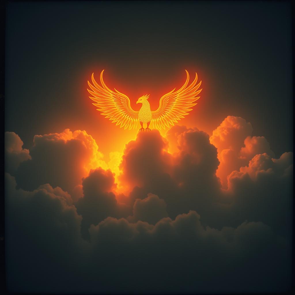 Edge of Heaven artwork