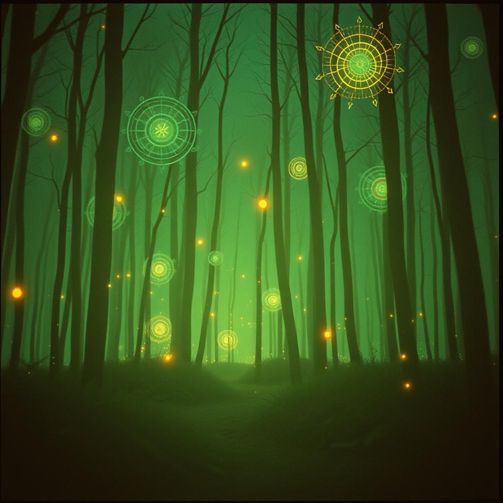 Image for The Astral Loom