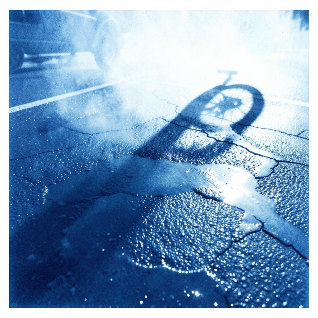 Fever on the Drive artwork