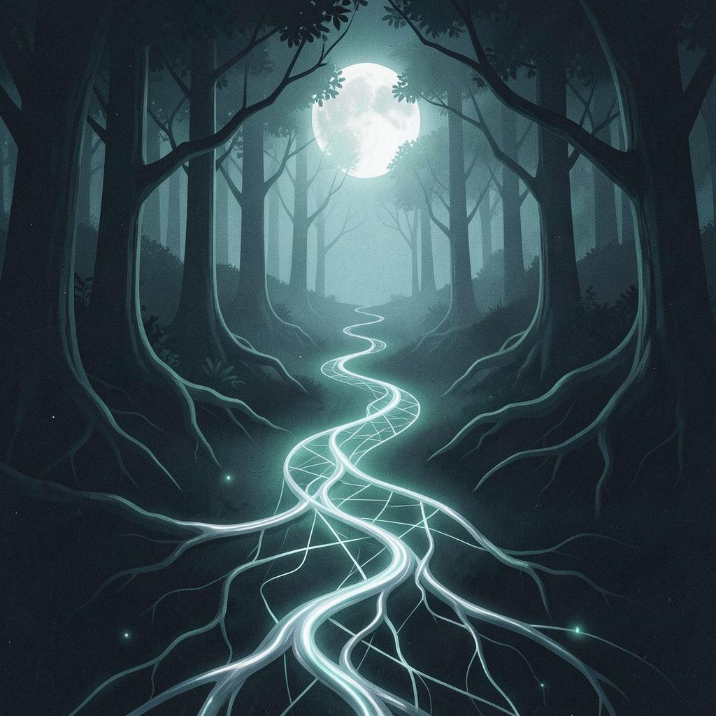 What System Produced This? artwork