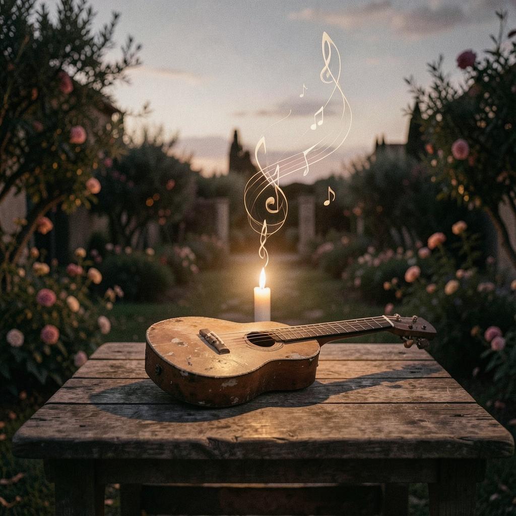 Song Image